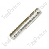 SIZE 20*106 ПАЛЕЦ