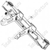 JUNGHEINRICH (AMEISE) 51422498 ПОПЕРЕЧНАЯ БАЛКА