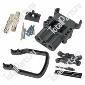 TVH 11424331 СОЕДИНИТЕЛЬ 320A 150V С РУЧКОЙ