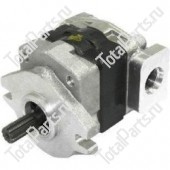 SIZE 1xBx169.5xDx42.6x16. НАСОС ГИДРАВЛИКИ | ЗАПЧАСТИ ДЛЯ СКЛАДСКОЙ ТЕХНИКИ