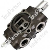 KOMATSU KBC001341004 СЕКЦИЯ ГИДРОРАСПРЕДЕЛИТЕЛЯ