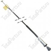 TVH 2567473 ТРОС