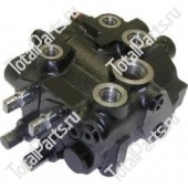 SIZE 2*2*142*16*4*2 ГИДРОРАСПРЕДЕЛИТЕЛЬ