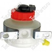 JUNGHEINRICH (AMEISE) 51288249 БАЧОК ГЛАВНОГО ТОРМОЗНОГО ЦИЛИНДРА