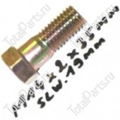 KOMATSU 3253221910 БОЛТ