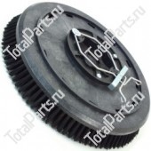 TENNANT 1016634 ЩЕТКА 400 mm