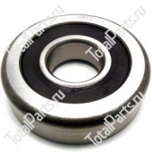 TVH 8000205 РОЛИК МАЧТЫ