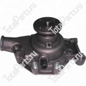 MITSUBISHI ME005213 ПОМПА ВОДЯНАЯ