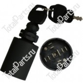 KEY NUMBER PD00300191 ЗАМОК ЗАЖИГАНИЯ