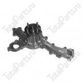 TOYOTA 1610039405 ПОМПА ВОДЯНАЯ