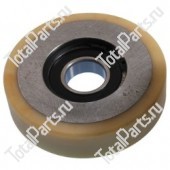 JUNGHEINRICH (AMEISE) 52010413 РОЛИК