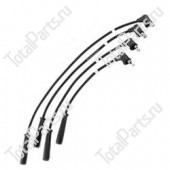 TVH 2986991 КОМПЛЕКТ ПРОВОДОВ ЗАЖИГАНИЯ
