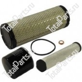 JUNGHEINRICH (AMEISE) 51103049 ФИЛЬТРО-КОМПЛЕКТ