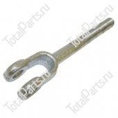 NISSAN CK667538 ВИЛКА