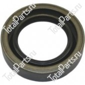 EMC-FORKLIFTPARTS 331018 МАСЛОСЪЕМНЫЙ САЛЬНИК