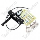 TOTALSOURCE SY77673 ПЕРЕКЛЮЧАТЕЛЬ СКОРОСТИ