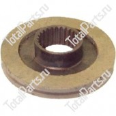 REALS D3416 ДИСК ЭЛЕКТРОТОРМОЗА