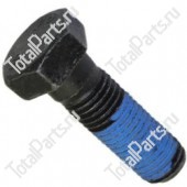 HYUNDAI S01716050D БОЛТ С ШЕСТИГРАННОЙ ГОЛОВКОЙ