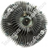 AISIN FCT064 ВИСКОМУФТА