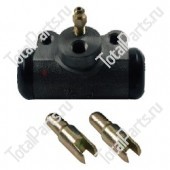 INPARTS 47151008 КОЛЕСНЫЙ ТОРМОЗНОЙ ЦИЛИНДР #10 1.5t YAL