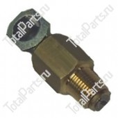 SIZE SLW14*43.3*1/8NPT27 ФИТИНГ