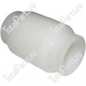 SIZE 38x62x30x20.3xNYLONx РОЛИК | ЗАПЧАСТИ ДЛЯ СКЛАДСКОЙ ТЕХНИКИ