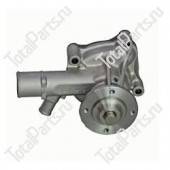 GMB GWT132A ПОМПА ВОДЯНАЯ