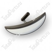 SIZE 222*116*N*M8*1.25 ПАНАРАМНОЕ ЗЕРКАЛО