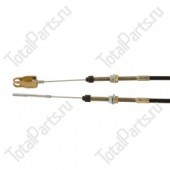 LPM 2491064 ТРОС АКСЕЛЕРАТОРА