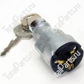 TOTALSOURCE 82321 ЗАМОК ЗАЖИГАНИЯ