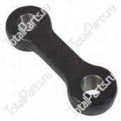 MITSUBISHI A000016391 РУЛЕВАЯ СЕРЬГА