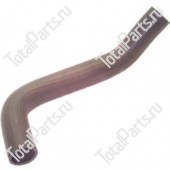 TVH 3757783 ПАТРУБОК РАДИАТОРА НИЖНИЙ