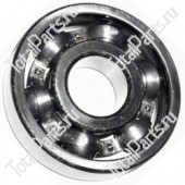 SKF 6407 ШАРИКОВЫЙ ПОДШИПНИК