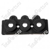 CLARK 1235615 ИЗОЛИРУЮЩАЯ КОЛОДКА