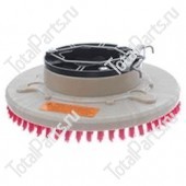 TOTALSOURCE 21133933 ЩЕТКА ПОДМЕТАЛЬНОЙ МАШИНЫ