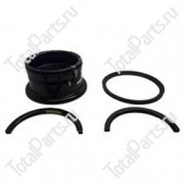 TOTALSOURCE SY1223338 ДИСК КОЛЕСНЫЙ