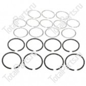 LPM 1179142 ПОРШНЕВЫЕ КОЛЬЦА 0.50