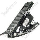 COMESYS FZ3-122-131 ПЕДАЛЬ НОЖНОГО УПРАВЛЕНИЯ