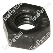 KEY NUMBER TC0140000006 ГАЙКА