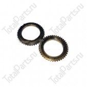 MITSUBISHI ME606306 ШЕСТЕРНЯ СИНХРОНИЗАТОРА