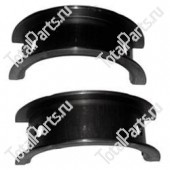 MITSUBISHI MD332719 ВКЛАДЫШИ КОЛЕНВАЛА