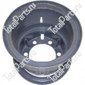 SIZE 15x8x200x367x11.3x6x КОЛЕСНЫЙ ДИСК СВАРНОЙ