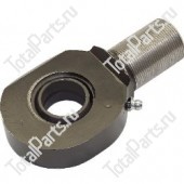 CHARLATTE T0135M11108 НАКОНЕЧНИК ШАРНИРНЫЙ