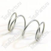 HYSTER 2307134 ПРУЖИНА