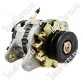 KRAUF ALM2286 ГЕНЕРАТОР 24V 40A