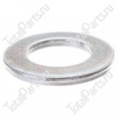 KALMAR 9236360056 РЕГУЛИРОВОЧНАЯ ШАЙБА