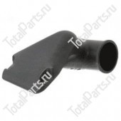 TOYOTA 178042660071 ВОЗДУХОВОД