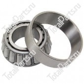 NISSAN AL116672 КОНИЧЕСКИЙ ПОДШИПНИК