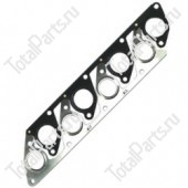 STELLOX 1126168SX ПРОКЛАДКА КОЛЛЕКТОРА