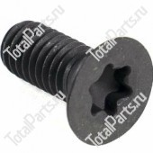 SIZE 8xM8x1.25x16.3x16.3x ВИНТ